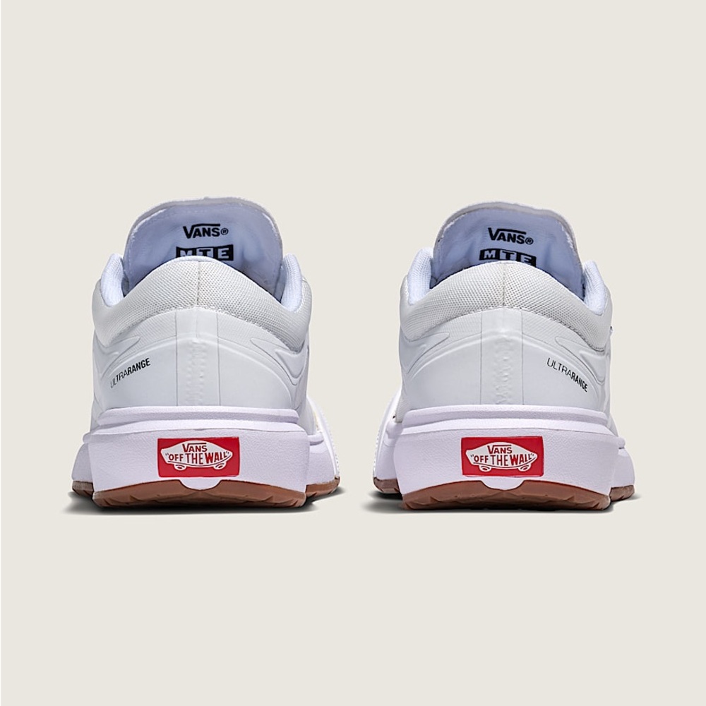 Vans MTE Ultrarange 2.0 RW True White Sneakers NIB Men’s 7 / Women’s 8.5 - Picture 4 of 11